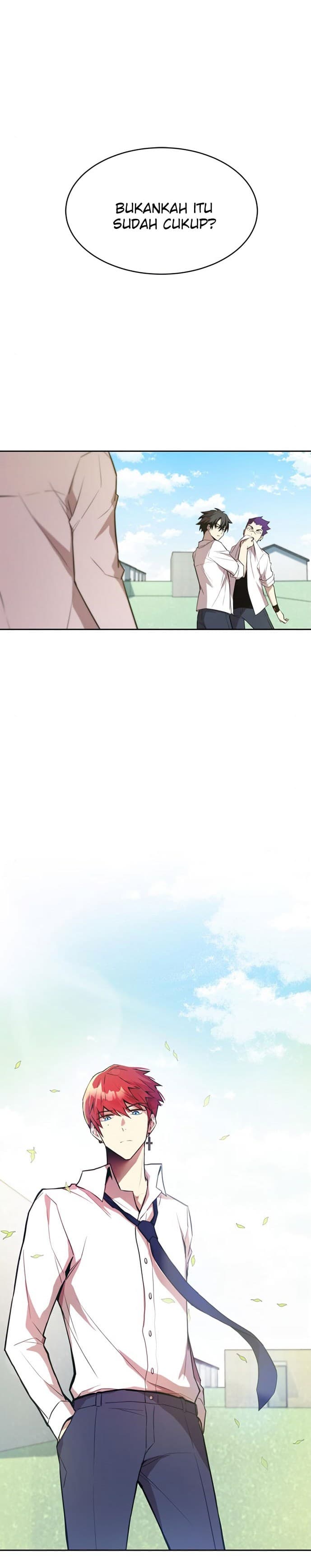 Baca Villain To Kill - Chapter 4 halaman 8