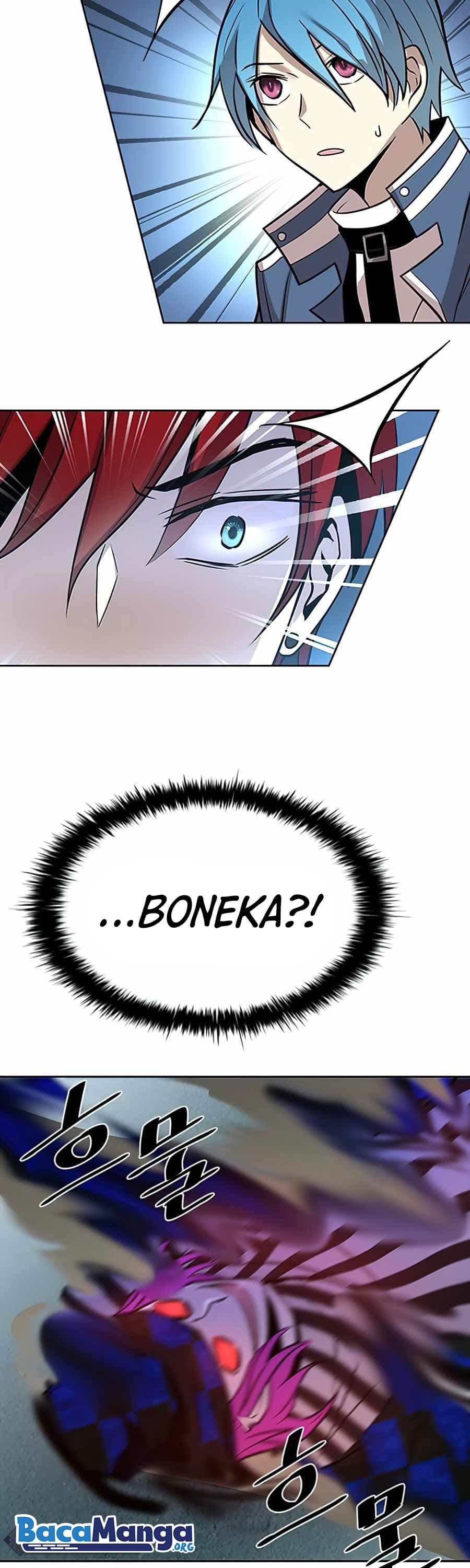 Villain To Kill - Chapter 40 - Page 10