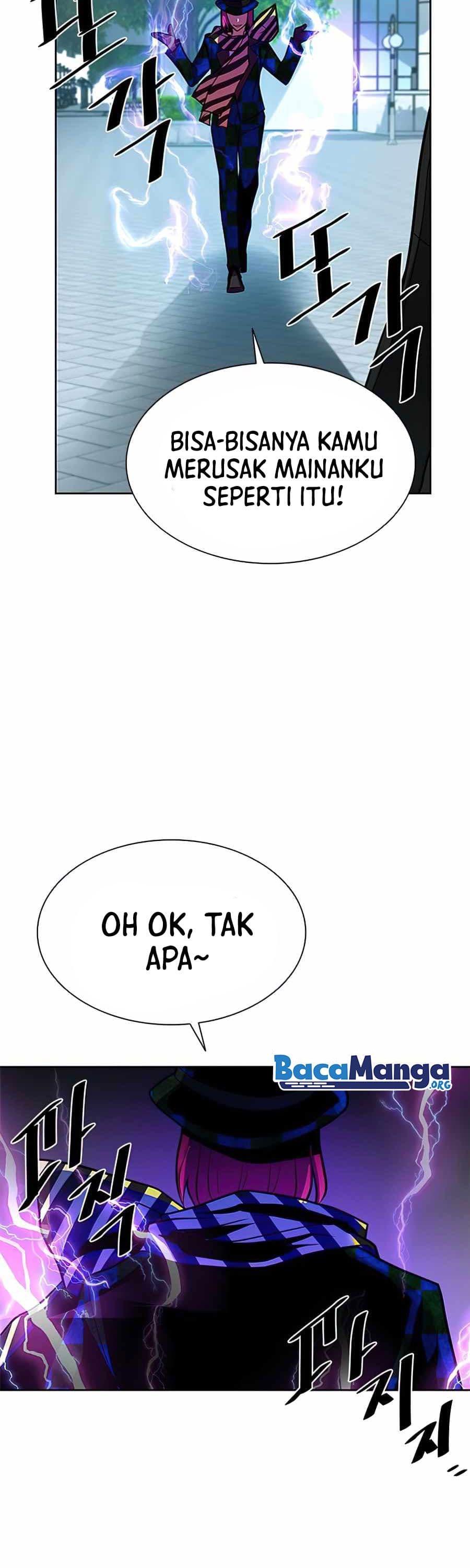 Villain To Kill - Chapter 40 - Page 13