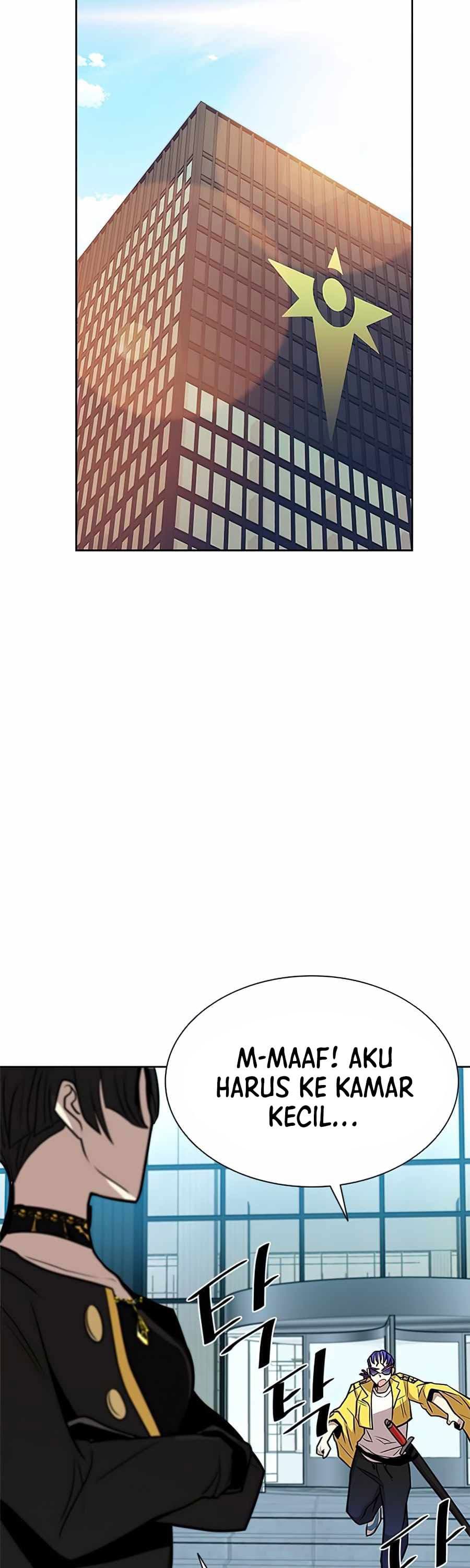 Villain To Kill - Chapter 40 - Page 16