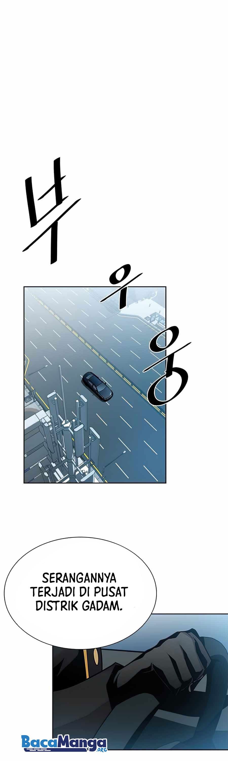 Villain To Kill - Chapter 40 - Page 18