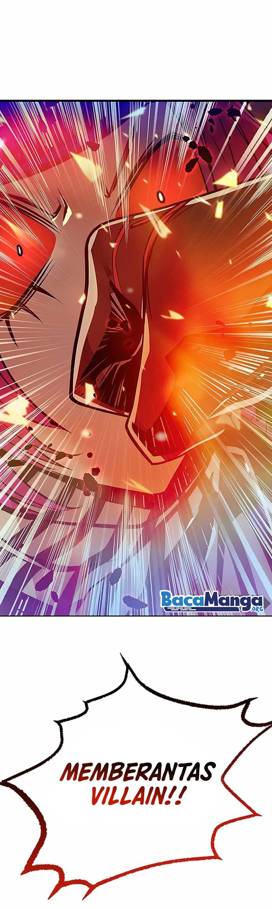 Villain To Kill - Chapter 40 - Page 2