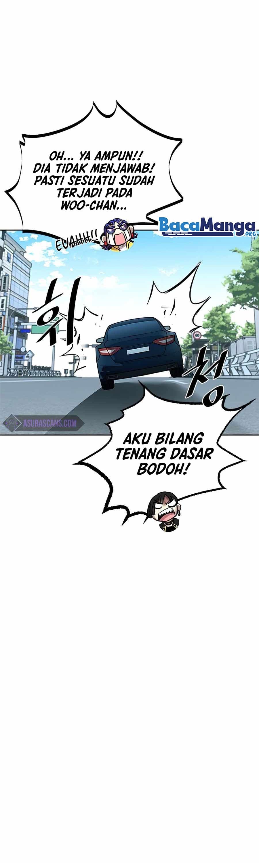 Villain To Kill - Chapter 40 - Page 28