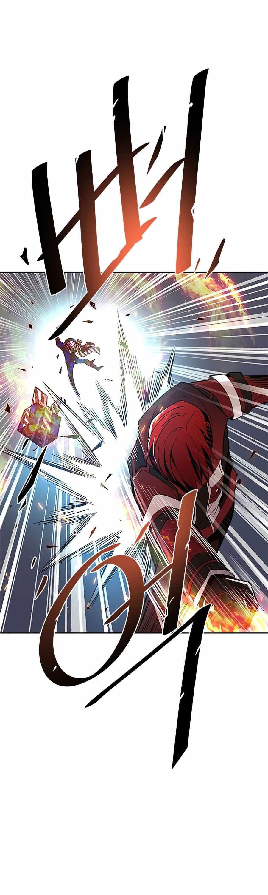 Villain To Kill - Chapter 40 - Page 3