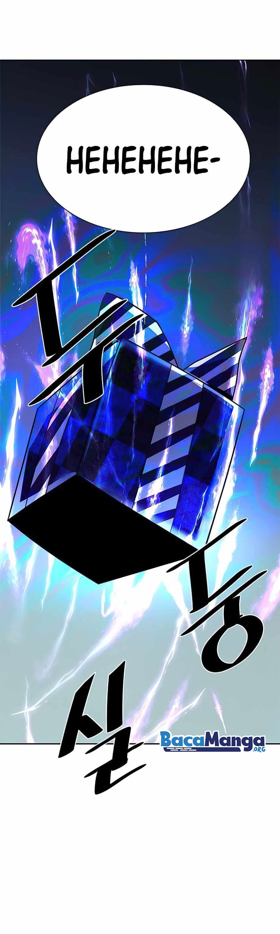 Villain To Kill - Chapter 40 - Page 31