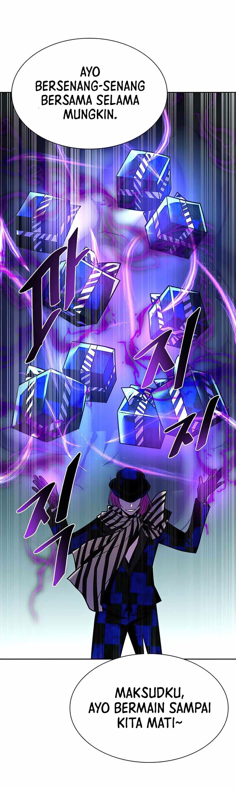 Villain To Kill - Chapter 40 - Page 32