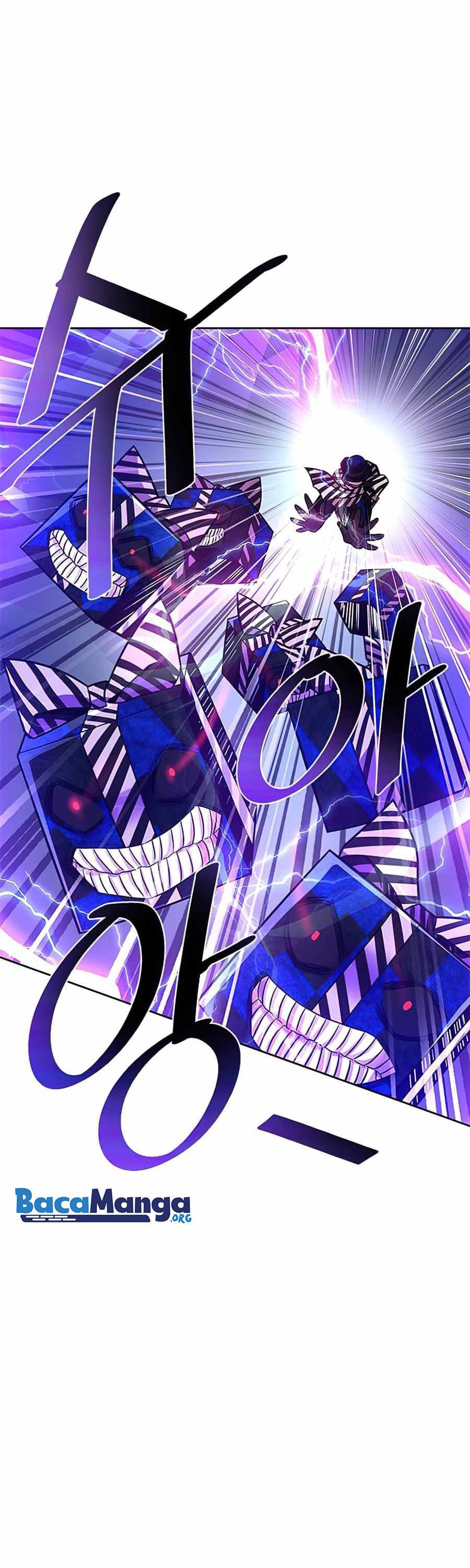 Villain To Kill - Chapter 40 - Page 33