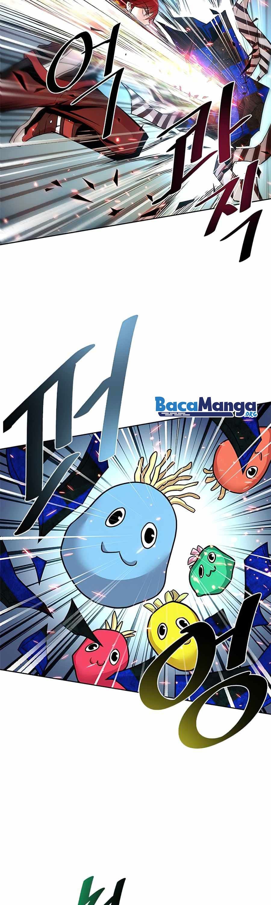 Villain To Kill - Chapter 40 - Page 35