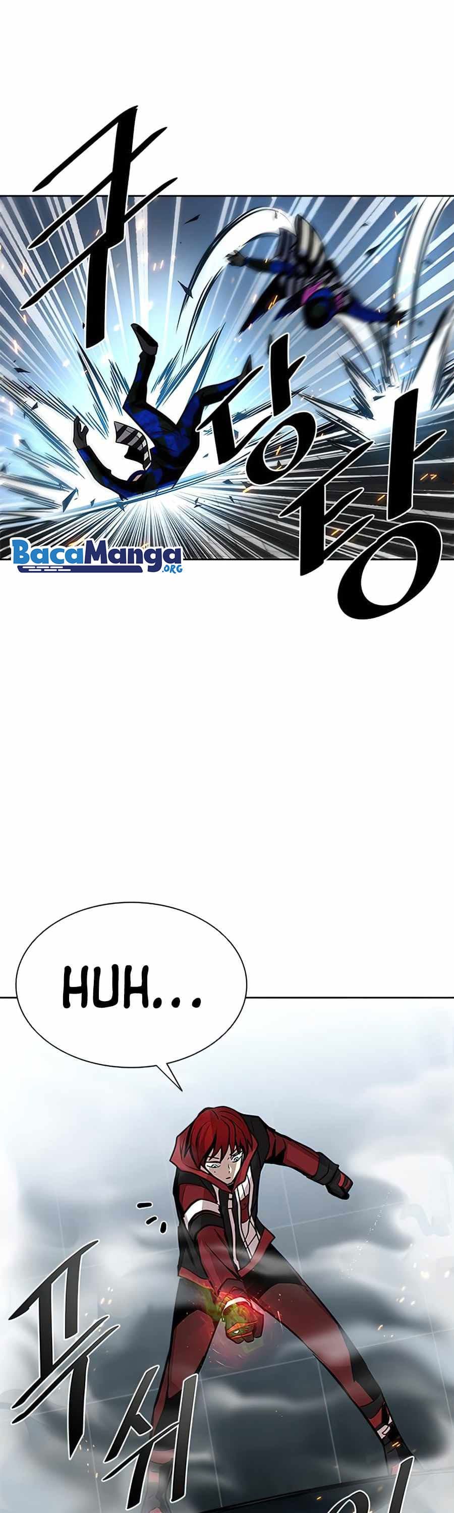 Villain To Kill - Chapter 40 - Page 4