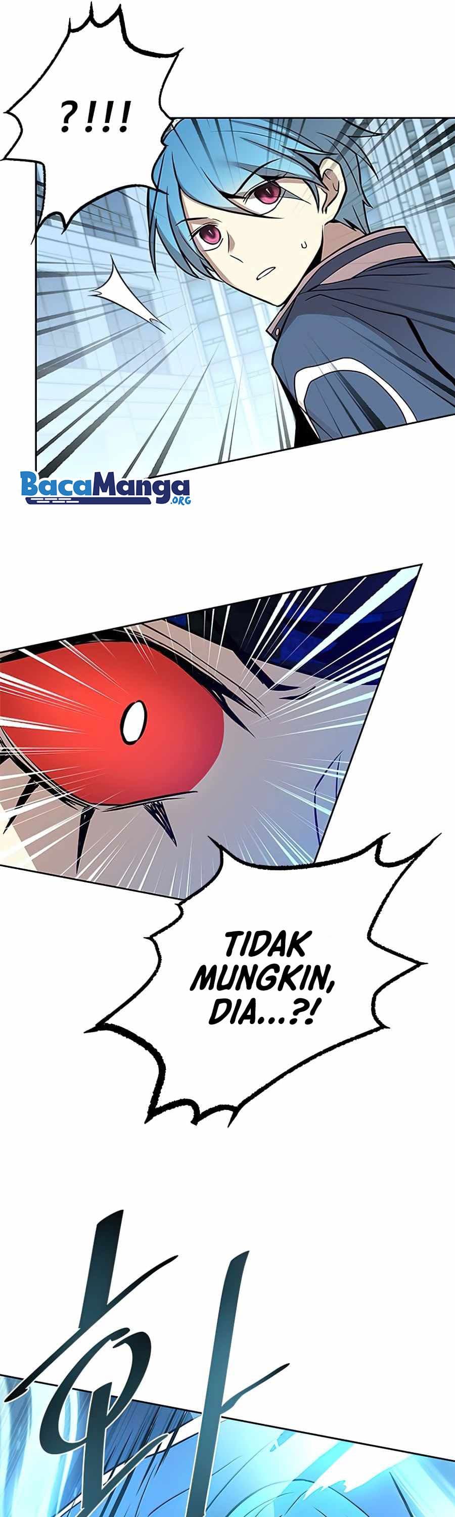 Villain To Kill - Chapter 40 - Page 40