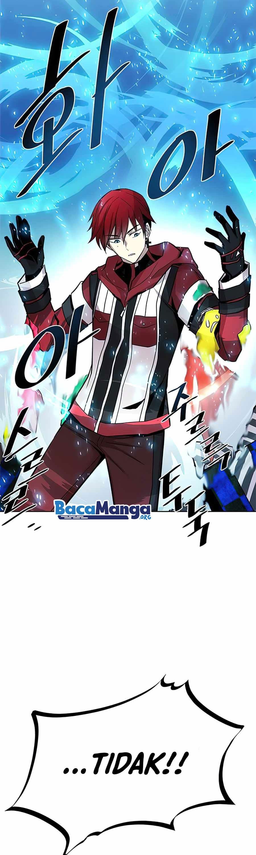 Villain To Kill - Chapter 40 - Page 42