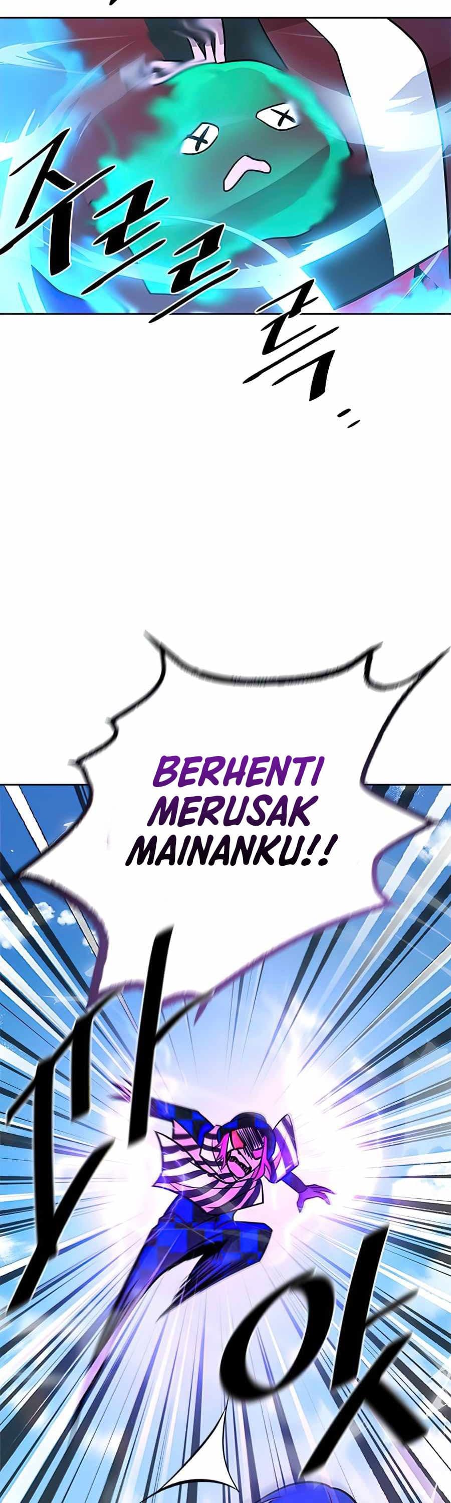 Villain To Kill - Chapter 40 - Page 43