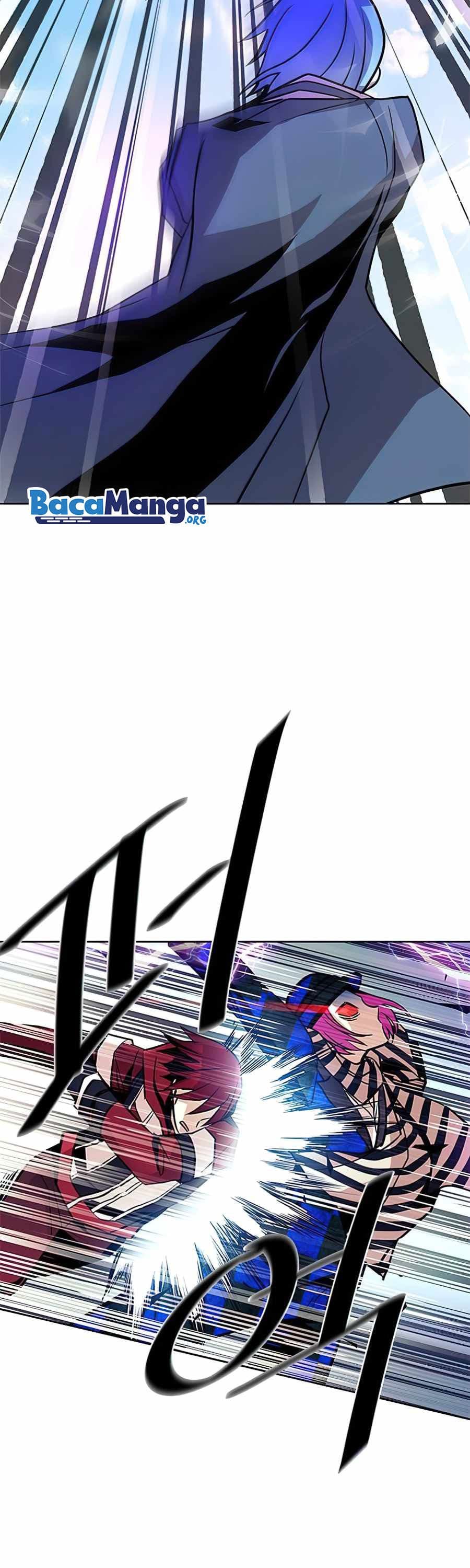 Villain To Kill - Chapter 40 - Page 44