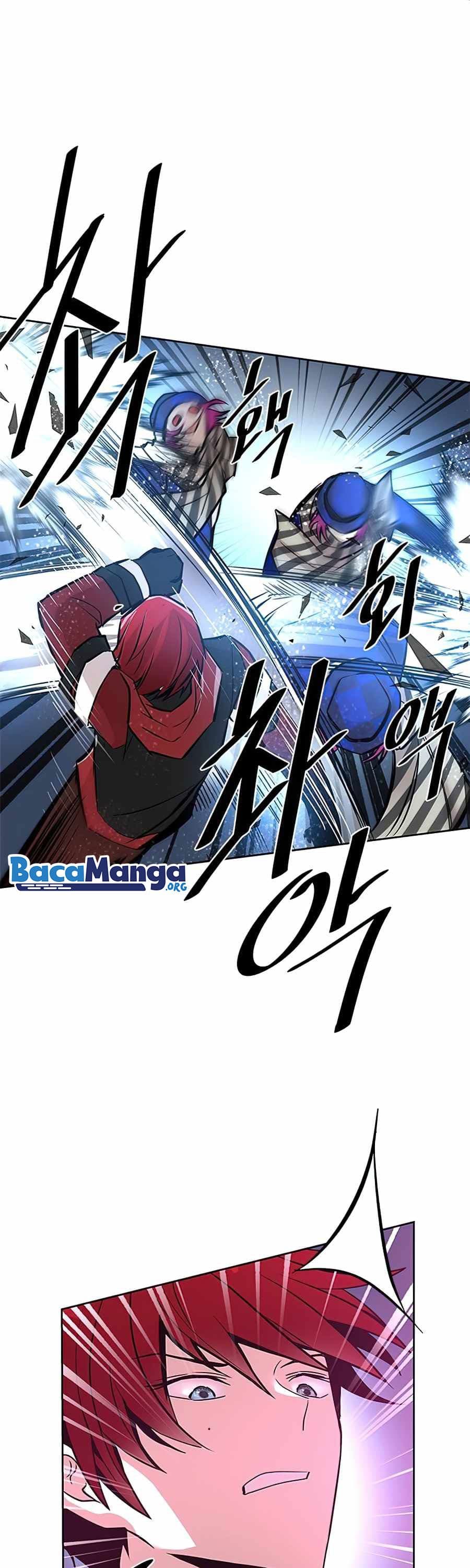 Villain To Kill - Chapter 40 - Page 46