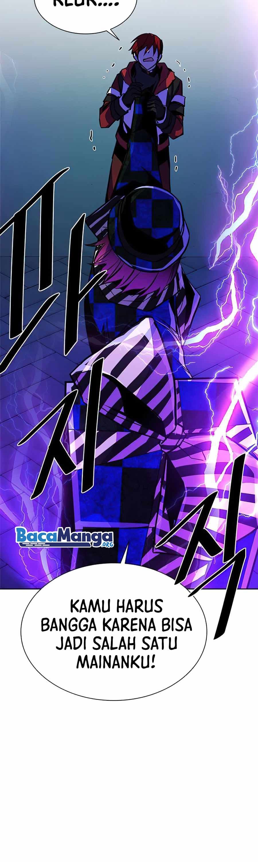 Villain To Kill - Chapter 40 - Page 48