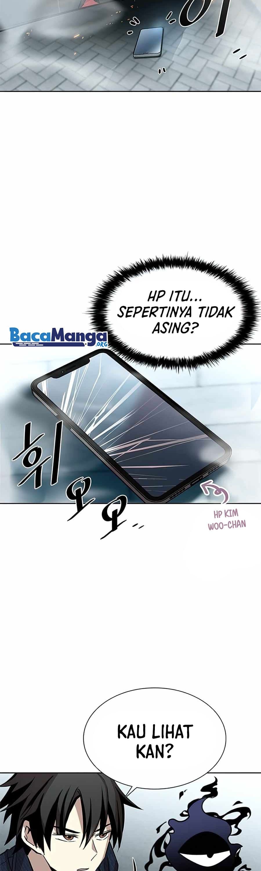 Villain To Kill - Chapter 40 - Page 5