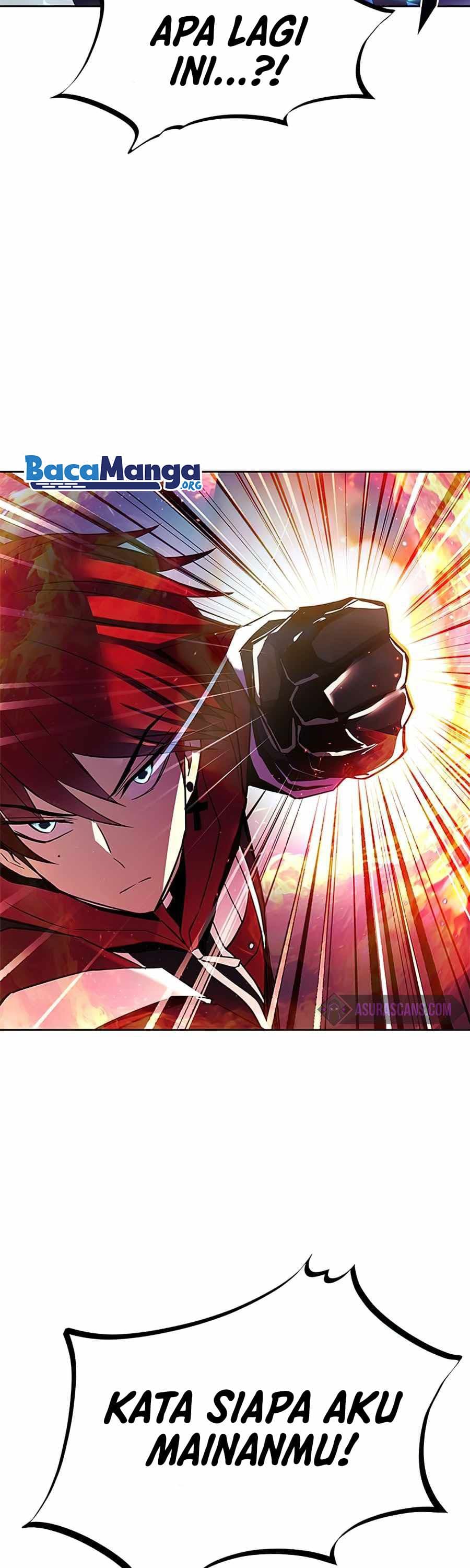 Villain To Kill - Chapter 40 - Page 52