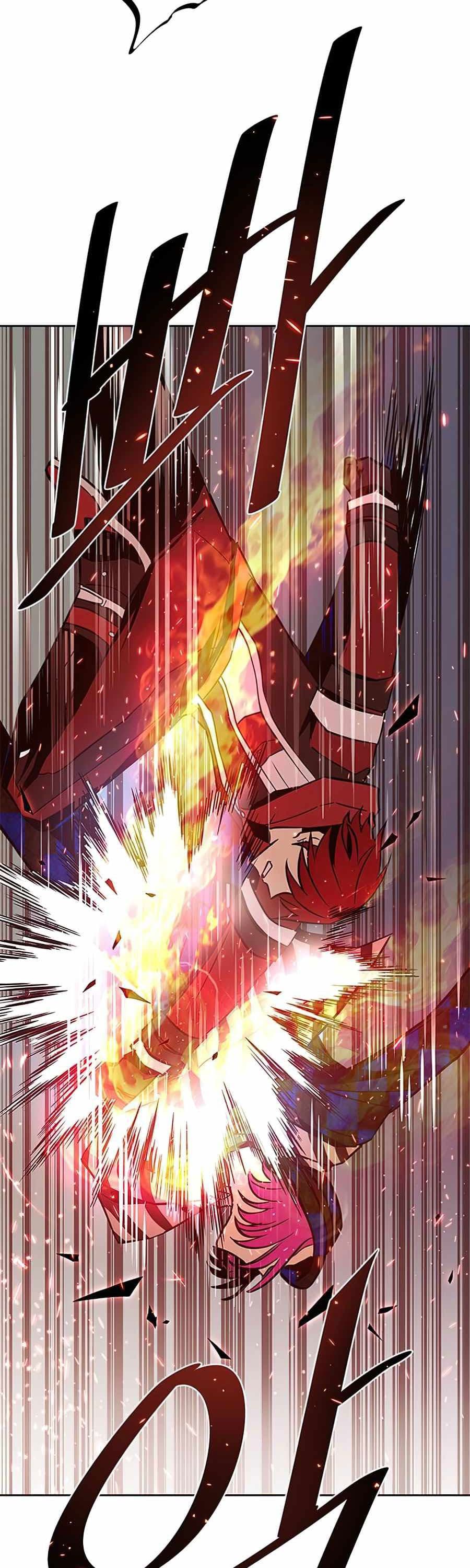 Villain To Kill - Chapter 40 - Page 53