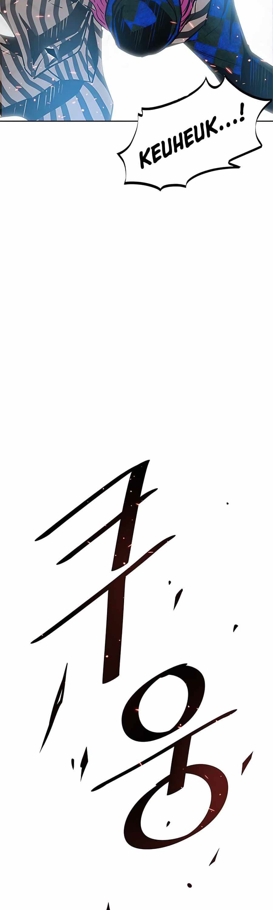 Villain To Kill - Chapter 40 - Page 55