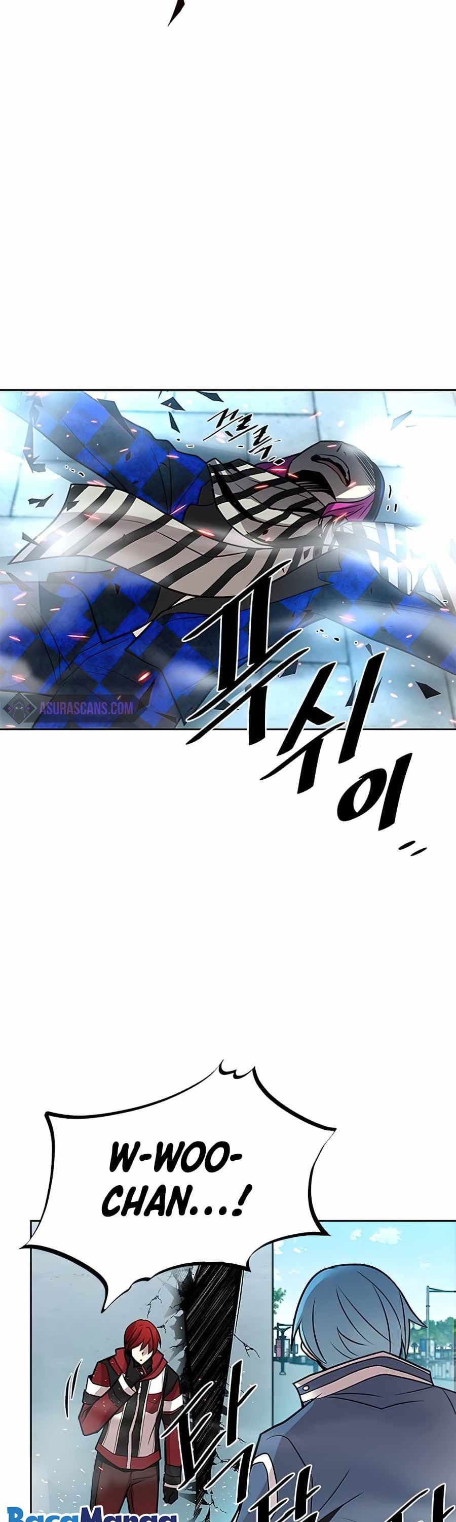 Villain To Kill - Chapter 40 - Page 56