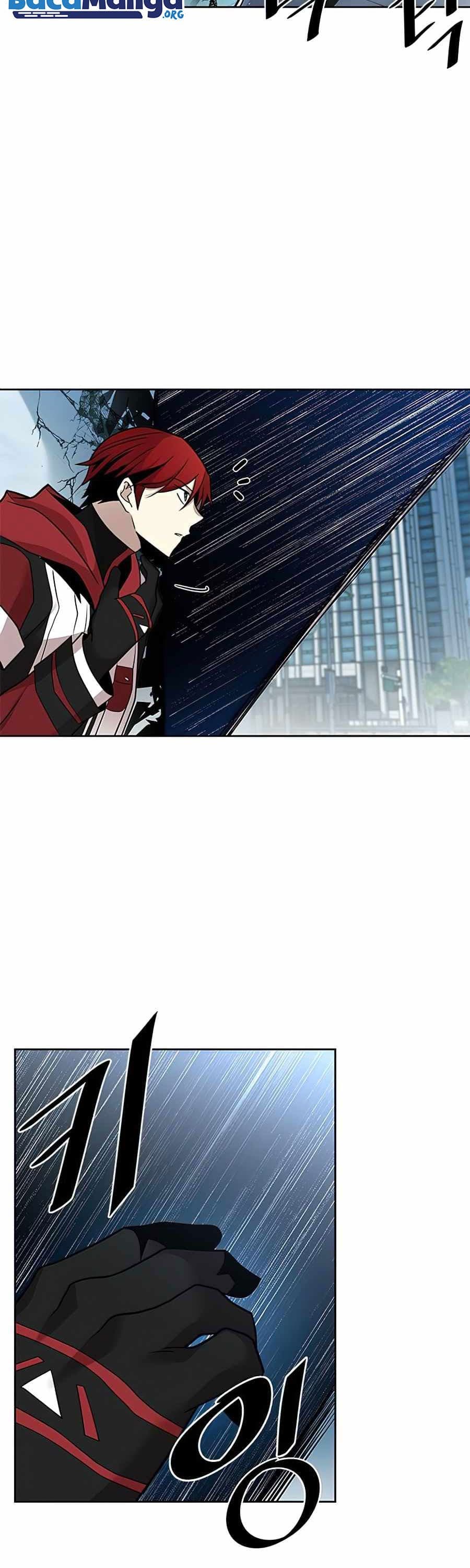 Villain To Kill - Chapter 40 - Page 57