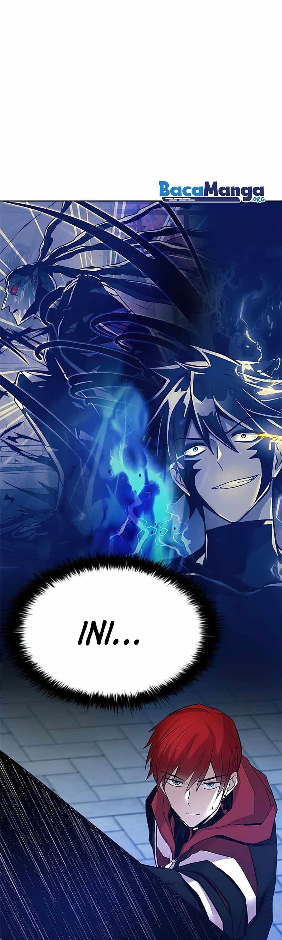 Villain To Kill - Chapter 40 - Page 58