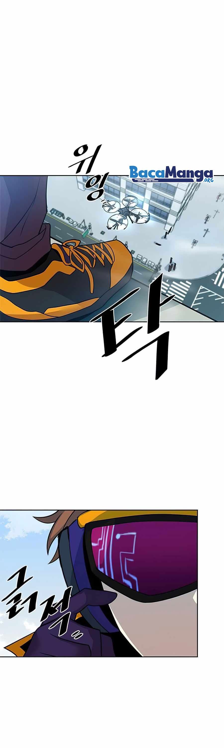 Villain To Kill - Chapter 40 - Page 60