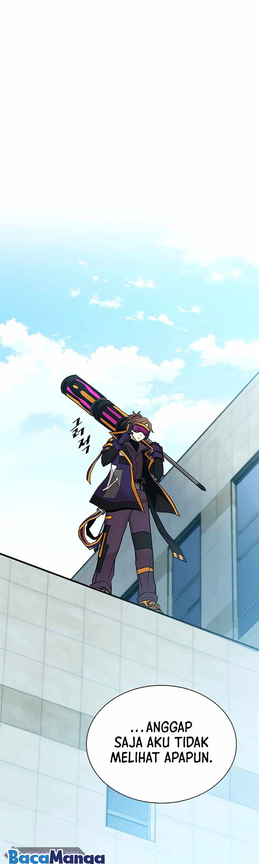 Villain To Kill - Chapter 40 - Page 61