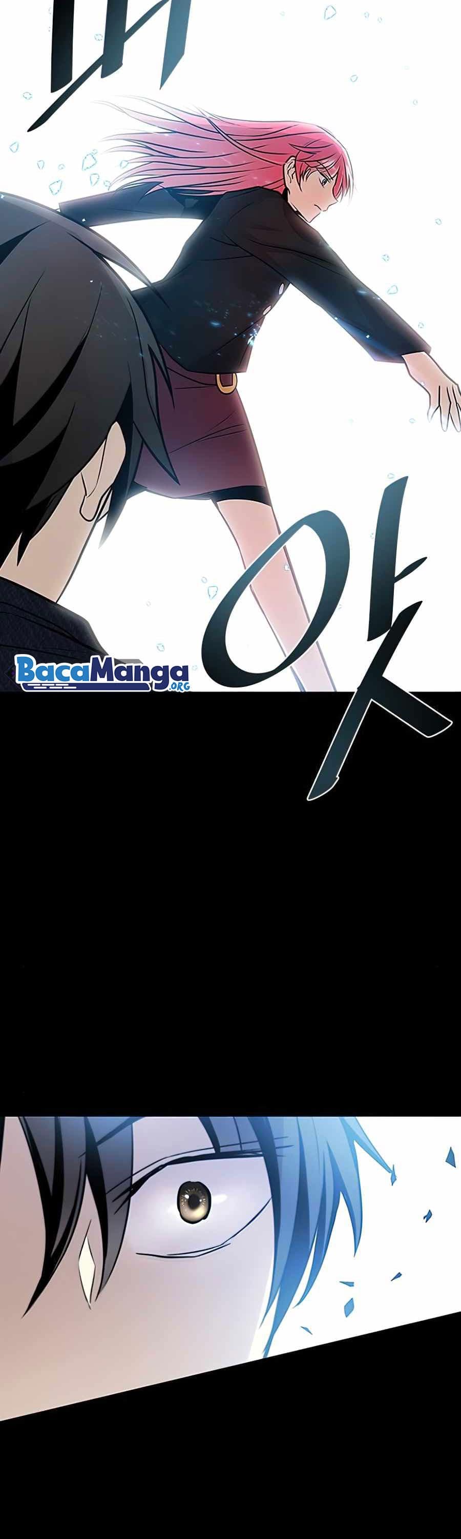 Villain To Kill - Chapter 40 - Page 7