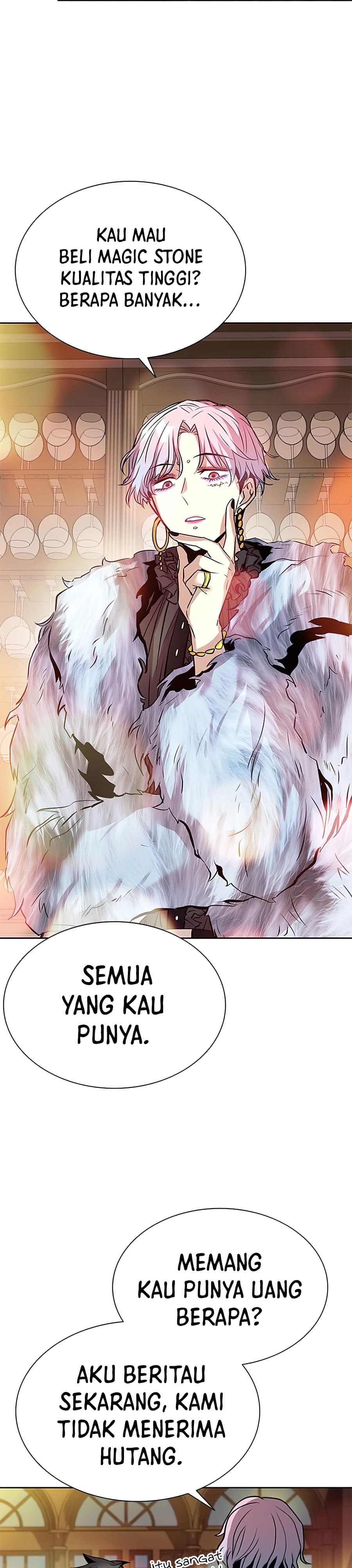 Villain To Kill - Chapter 42 - Page 21