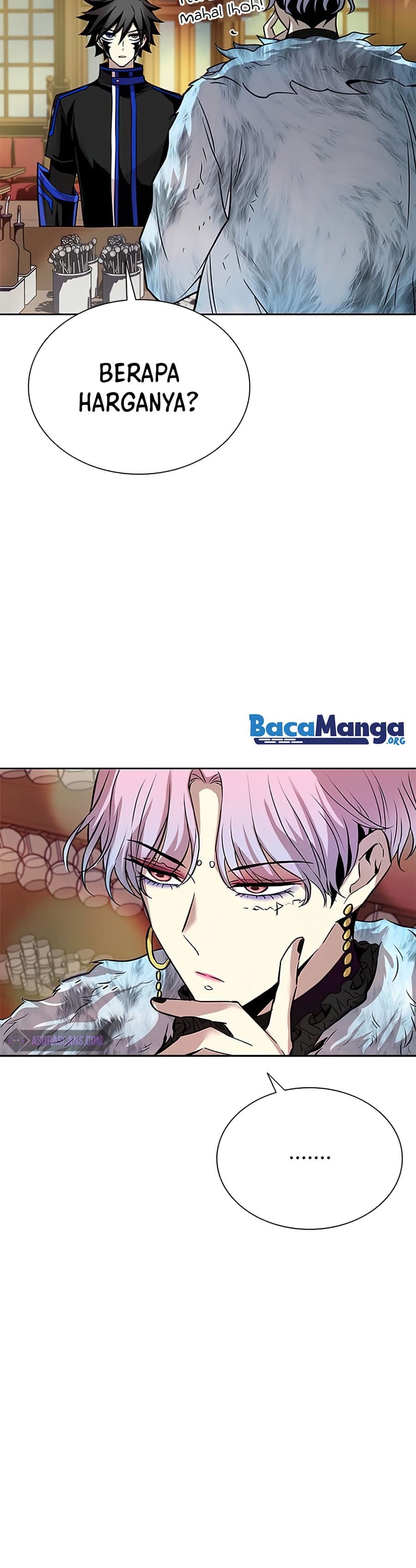 Villain To Kill - Chapter 42 - Page 22