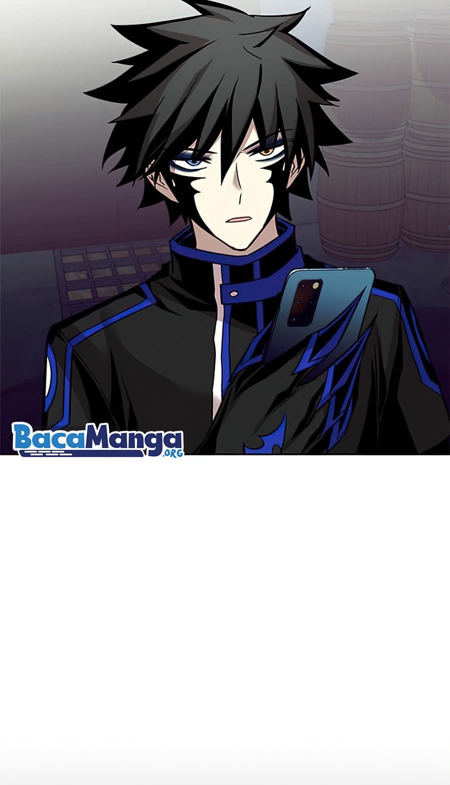 Villain To Kill - Chapter 42 - Page 28