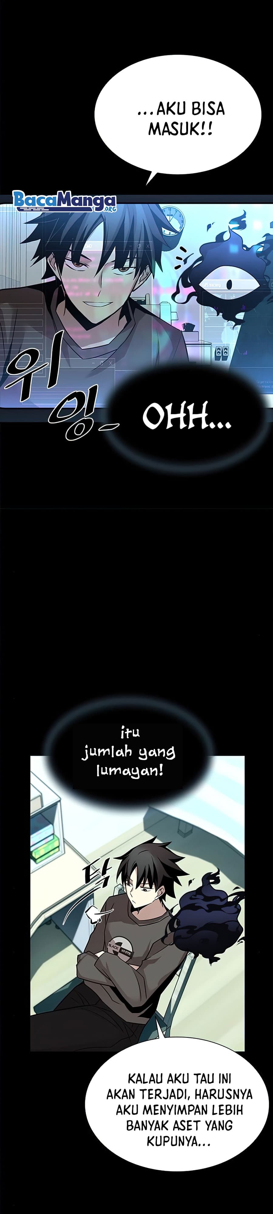 Villain To Kill - Chapter 42 - Page 30