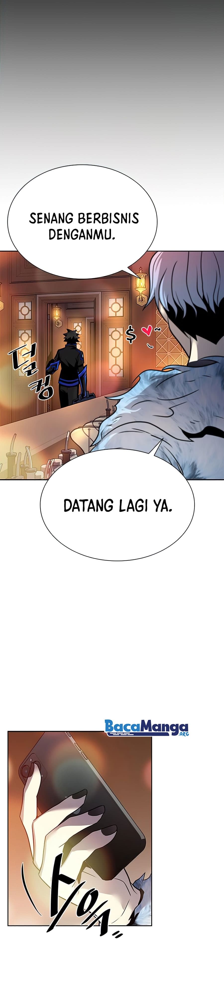 Villain To Kill - Chapter 42 - Page 32