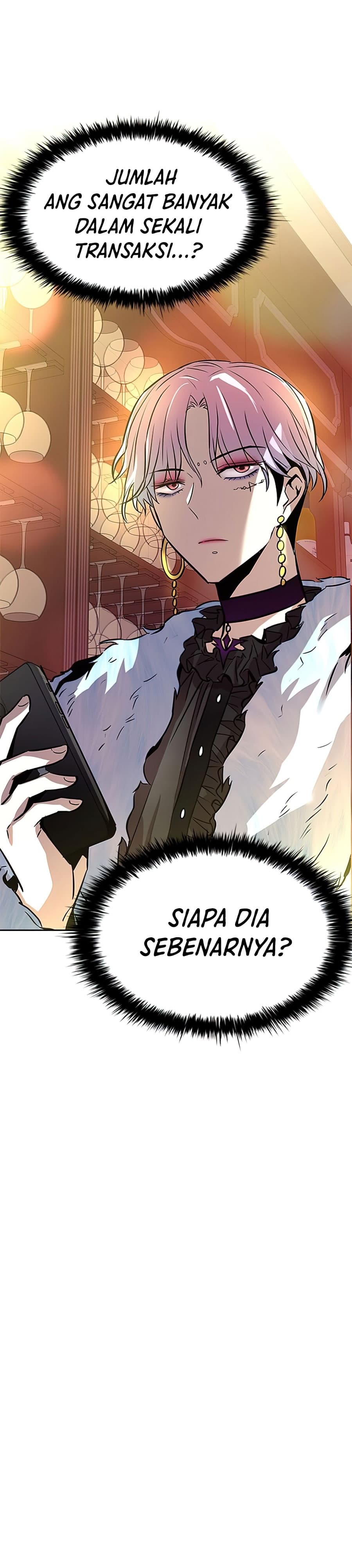 Villain To Kill - Chapter 42 - Page 33