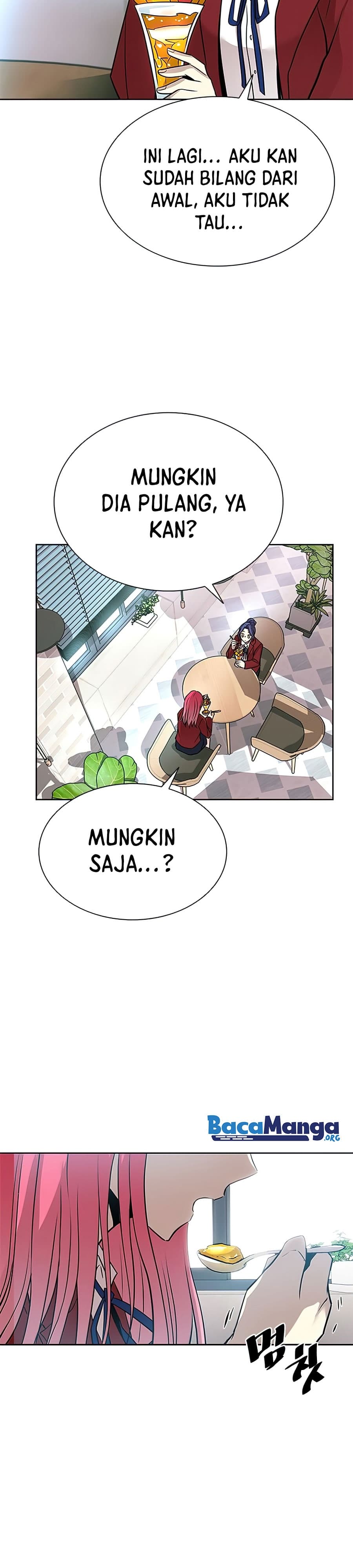 Villain To Kill - Chapter 42 - Page 37