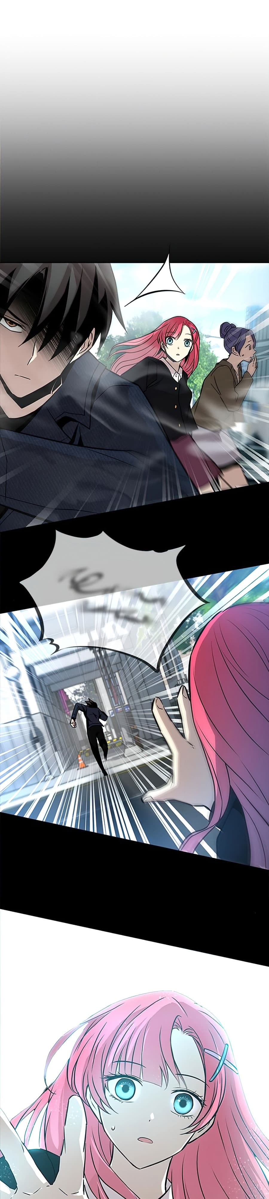 Villain To Kill - Chapter 42 - Page 38