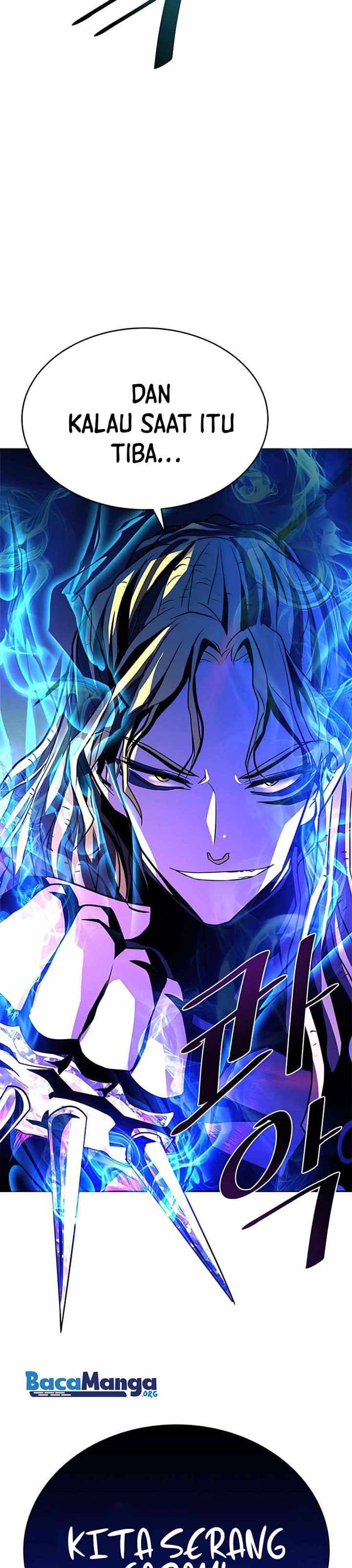 Villain To Kill - Chapter 44 - Page 12