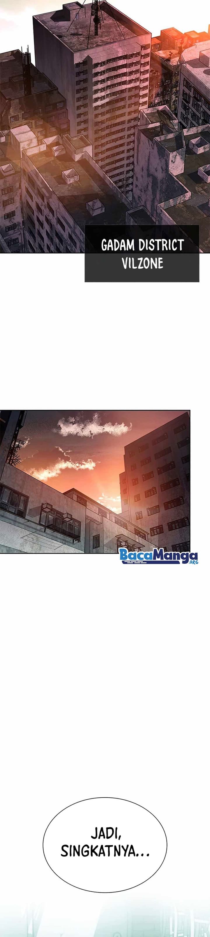 Villain To Kill - Chapter 44 - Page 14