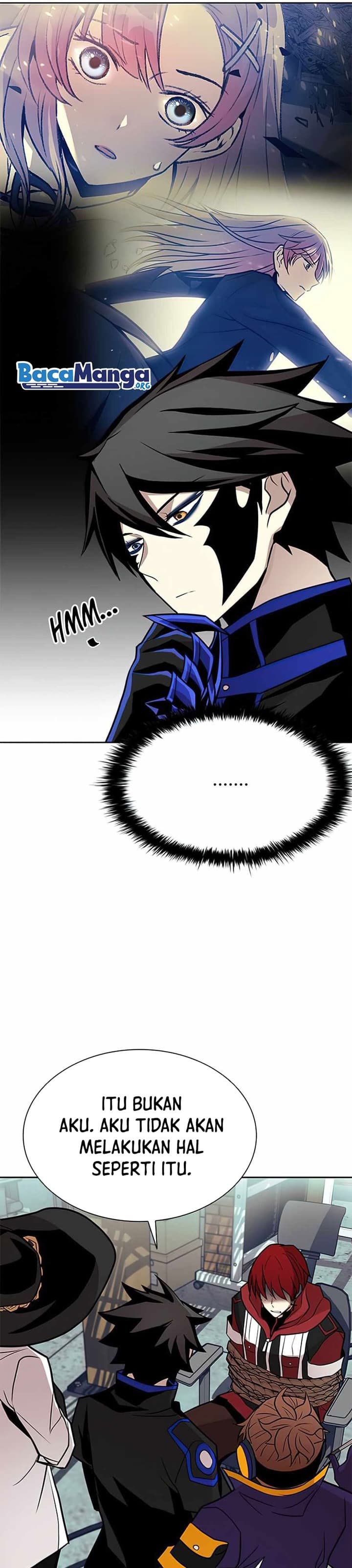 Villain To Kill - Chapter 44 - Page 17