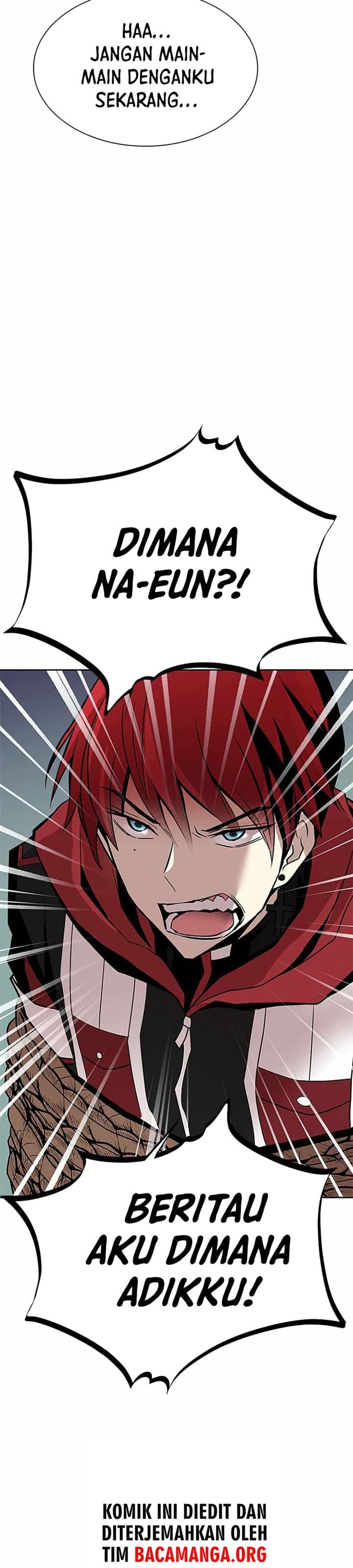 Villain To Kill - Chapter 44 - Page 19