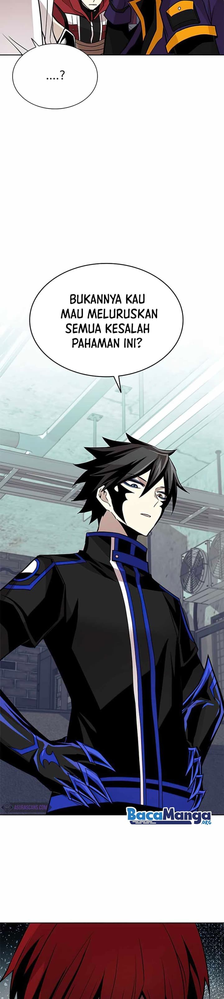 Villain To Kill - Chapter 44 - Page 21