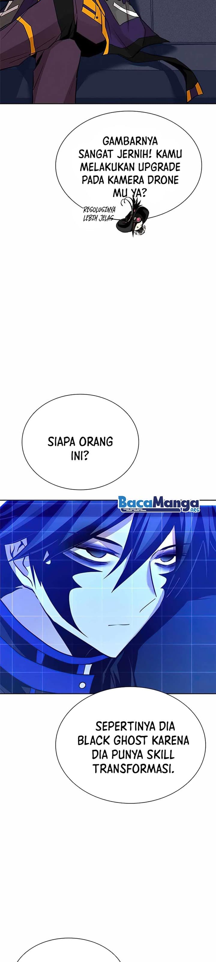 Villain To Kill - Chapter 44 - Page 25