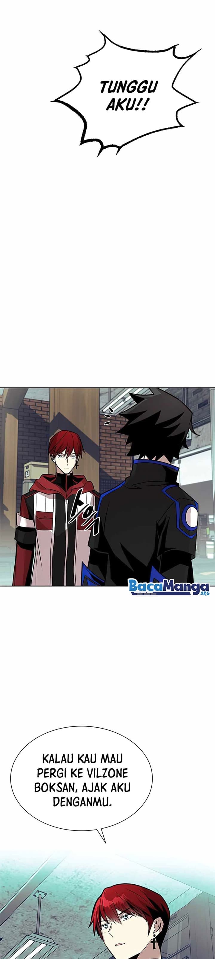 Villain To Kill - Chapter 44 - Page 28