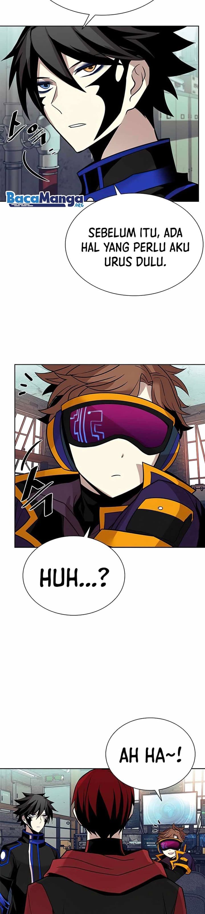 Villain To Kill - Chapter 44 - Page 33