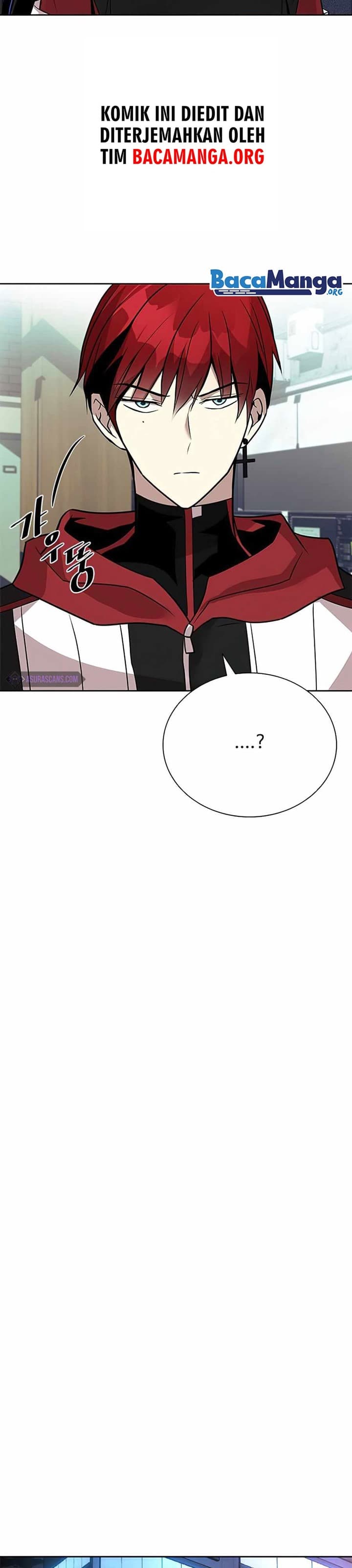 Villain To Kill - Chapter 44 - Page 34