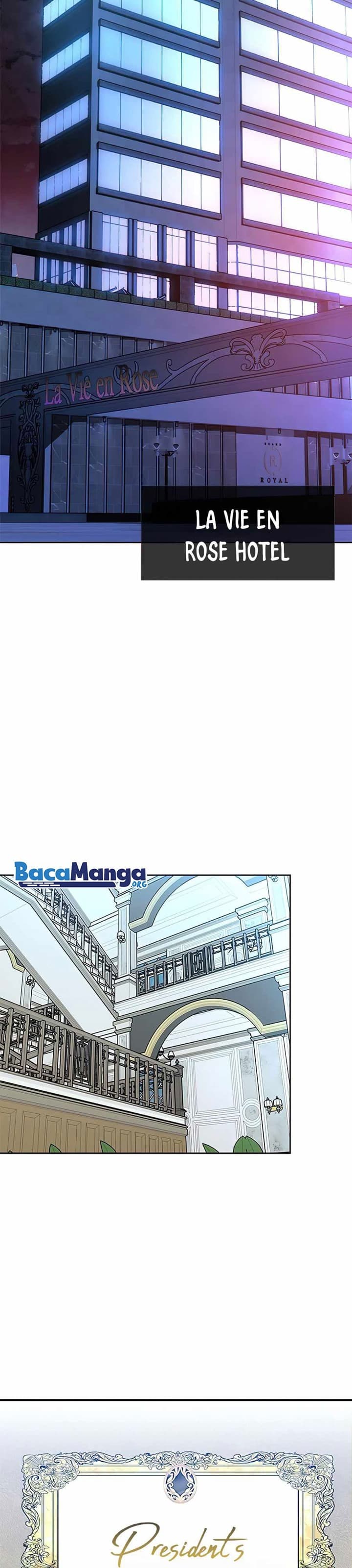 Villain To Kill - Chapter 44 - Page 35