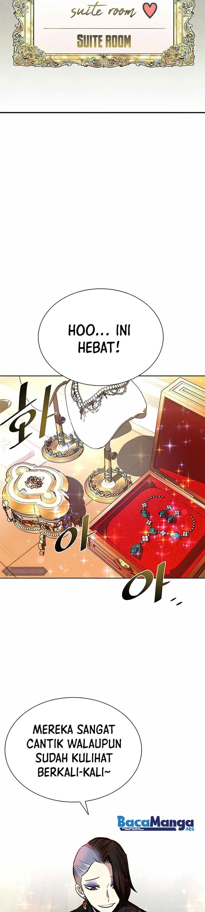 Villain To Kill - Chapter 44 - Page 36