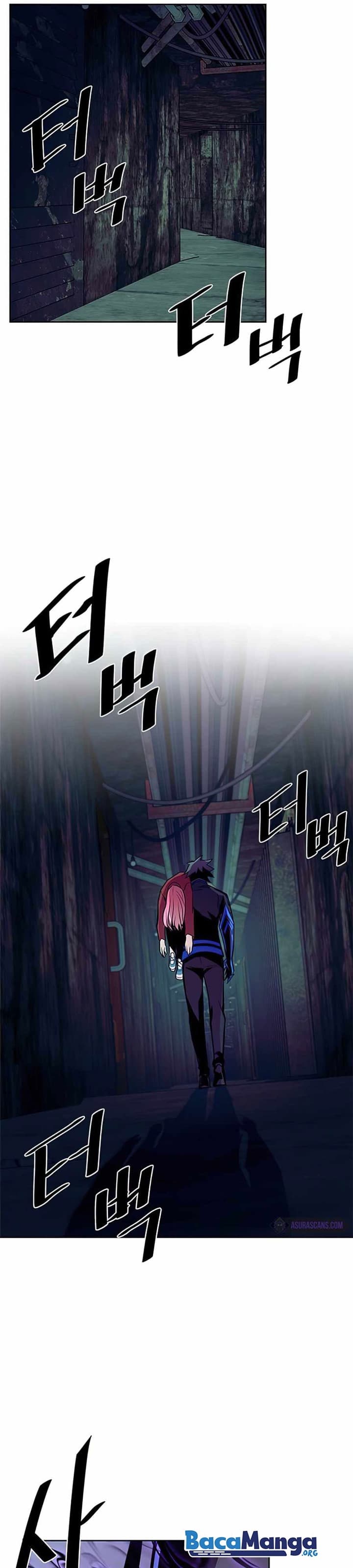 Villain To Kill - Chapter 44 - Page 4