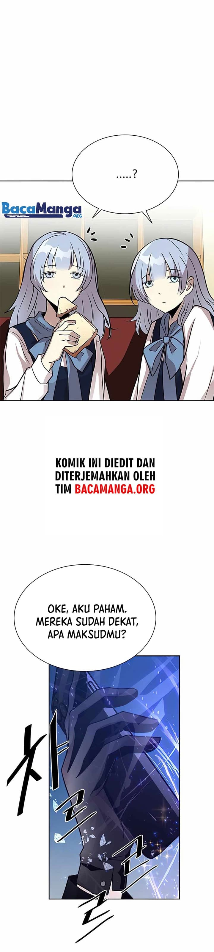 Villain To Kill - Chapter 44 - Page 40